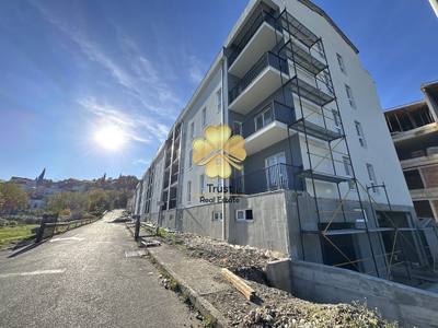 Apartment for sale in Zabjelo, Podgorica — photo 1