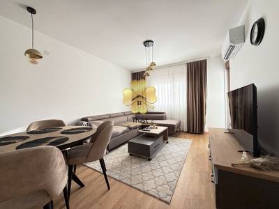 House for rent in Stari Aerodrom, Podgorica — photo 1