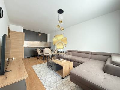 House for rent in Stari Aerodrom, Podgorica — photo 2