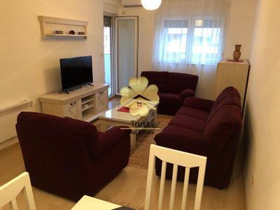 Apartment for rent in City Kvart, Podgorica — photo 1