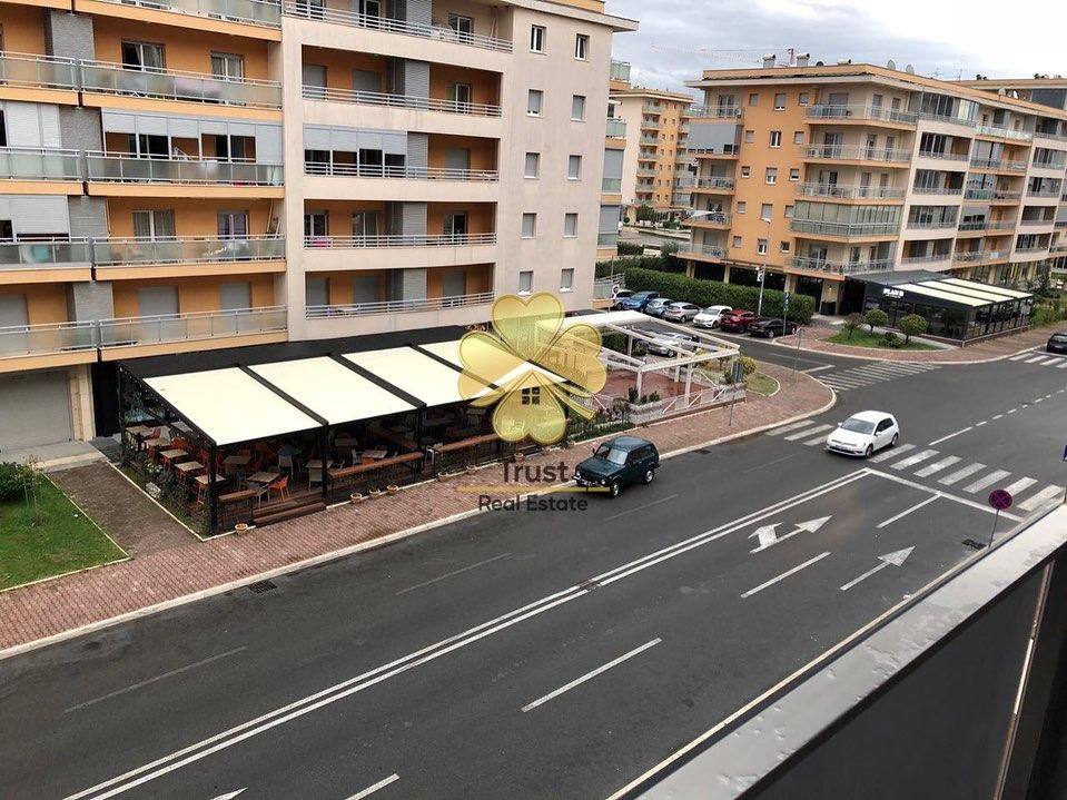 Jednosoban stan, City Kvart, Podgorica, 47m2 — fotografija 12