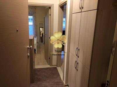 Apartment for rent in City Kvart, Podgorica — photo 5