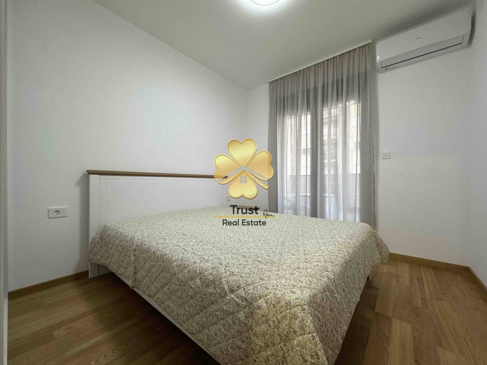 Dvosoban stan , City kvart - Acton, 60m2, Podgorica — fotografija 12