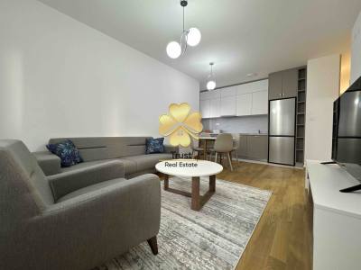 Apartment for rent in City Kvart, Podgorica — photo 3