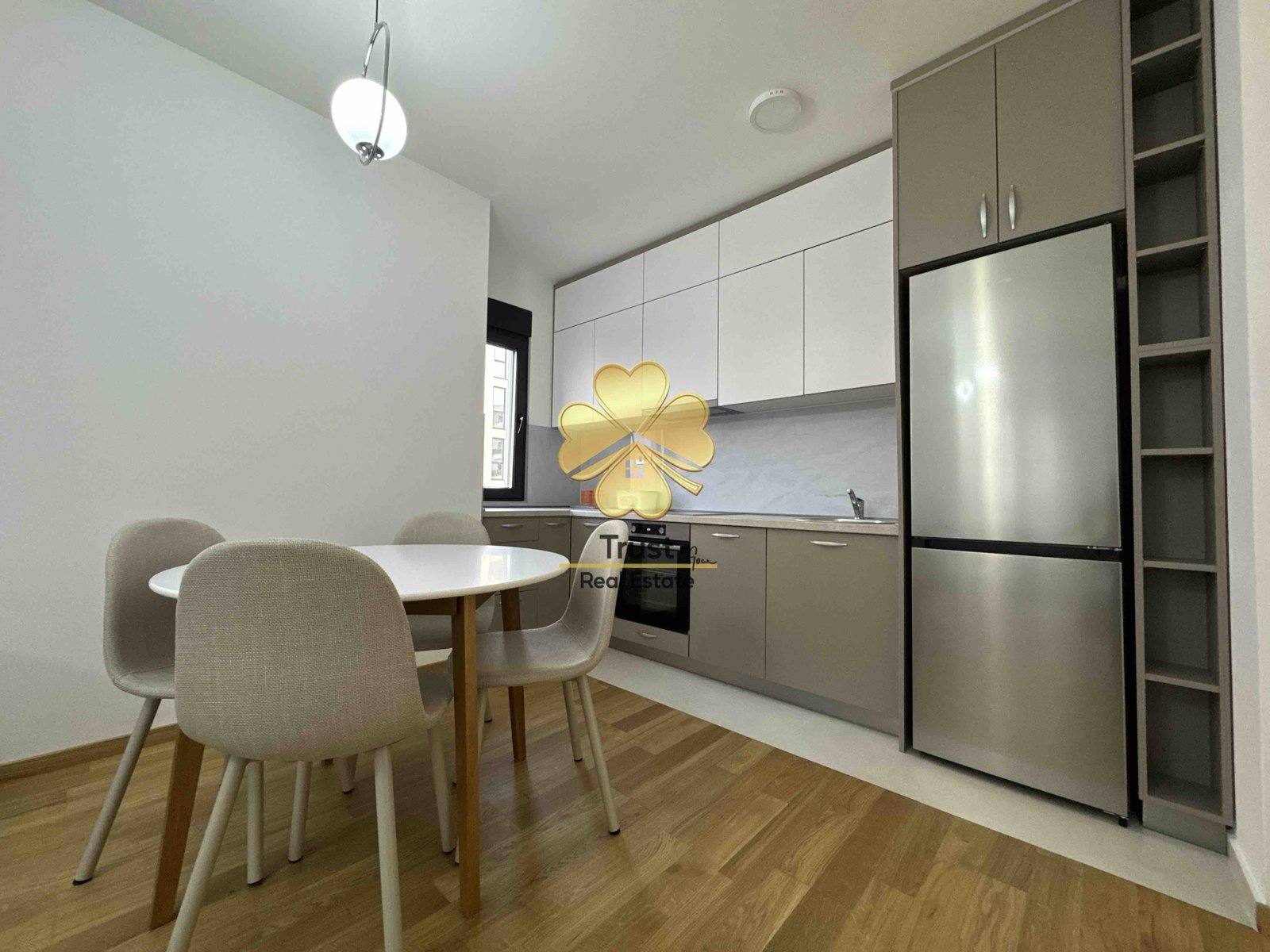 Dvosoban stan , City kvart - Acton, 60m2, Podgorica — fotografija 2