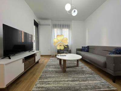 Apartment for rent in City Kvart, Podgorica — photo 1