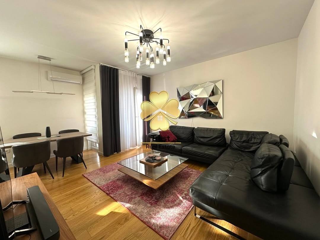 Dvosoban stan, 69m2, Central Point, Podgorica — fotografija 1