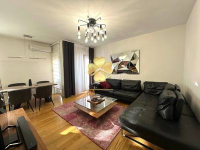 Apartment for rent in City Kvart, Podgorica — photo 1