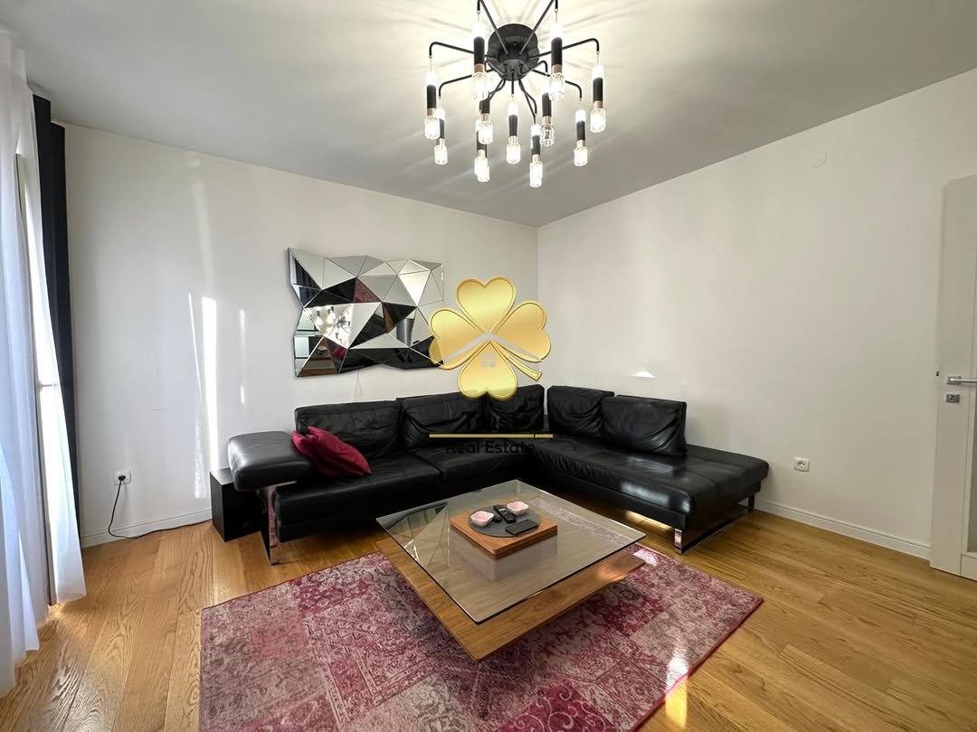 Dvosoban stan, 69m2, Central Point, Podgorica — fotografija 2
