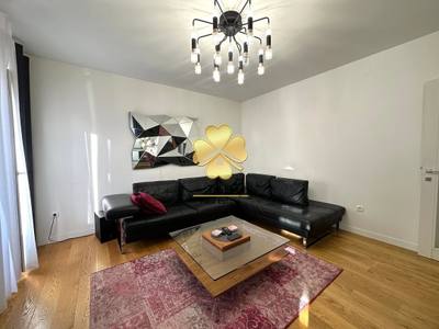 Apartment for rent in City Kvart, Podgorica — photo 2