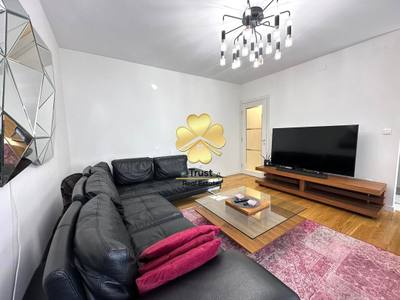 Apartment for rent in City Kvart, Podgorica — photo 3