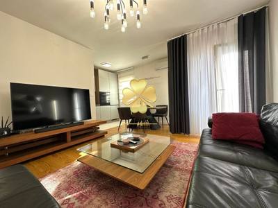 Apartment for rent in City Kvart, Podgorica — photo 5