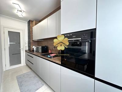 Apartment for rent in City Kvart, Podgorica — photo 6