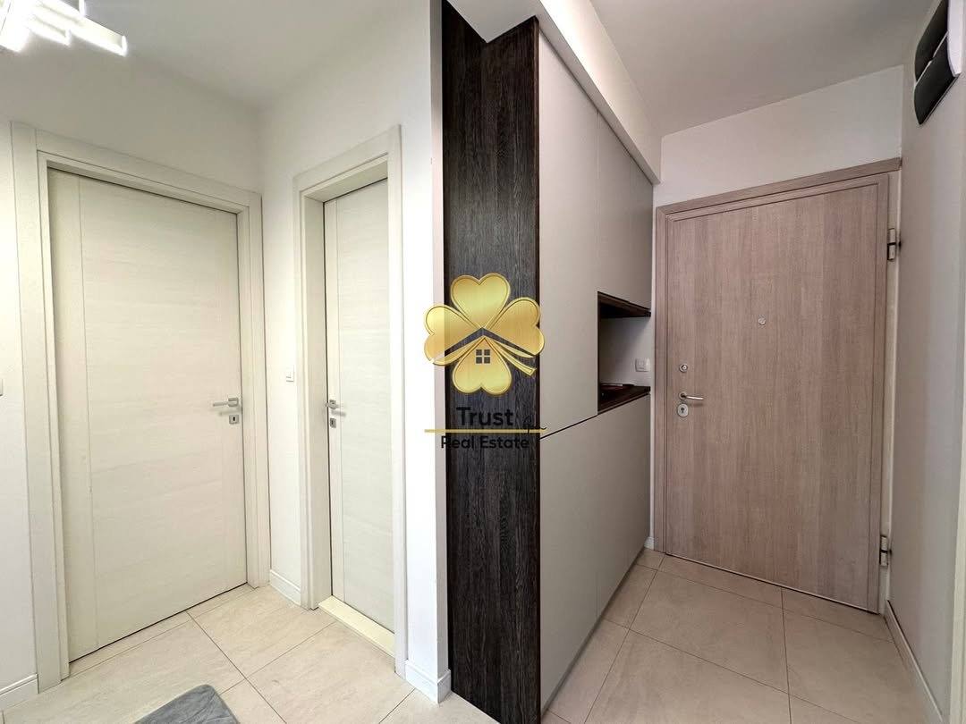 Dvosoban stan, 69m2, Central Point, Podgorica — fotografija 16