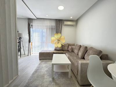 Apartment for rent in Tološi, Podgorica — photo 1