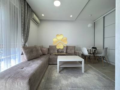 Apartment for rent in Tološi, Podgorica — photo 4