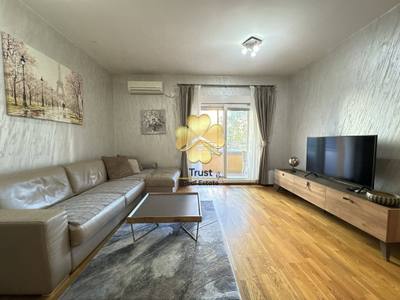 Apartment for rent in City Kvart, Podgorica — photo 1