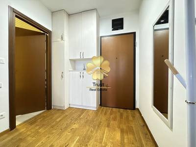 Apartment for rent in City Kvart, Podgorica — photo 7