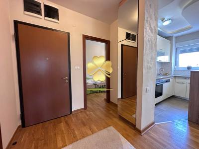 Apartment for rent in City Kvart, Podgorica — photo 7