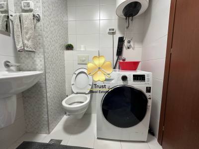 Apartment for rent in City Kvart, Podgorica — photo 10