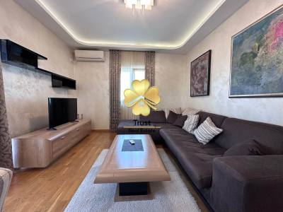 Apartment for rent in City Kvart, Podgorica — photo 1