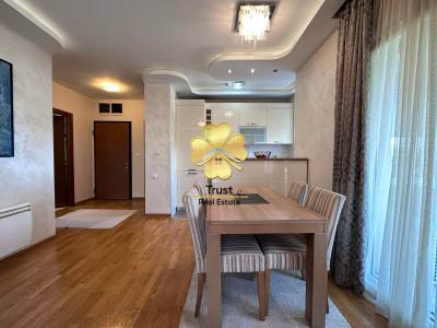 Apartment for rent in City Kvart, Podgorica — photo 4