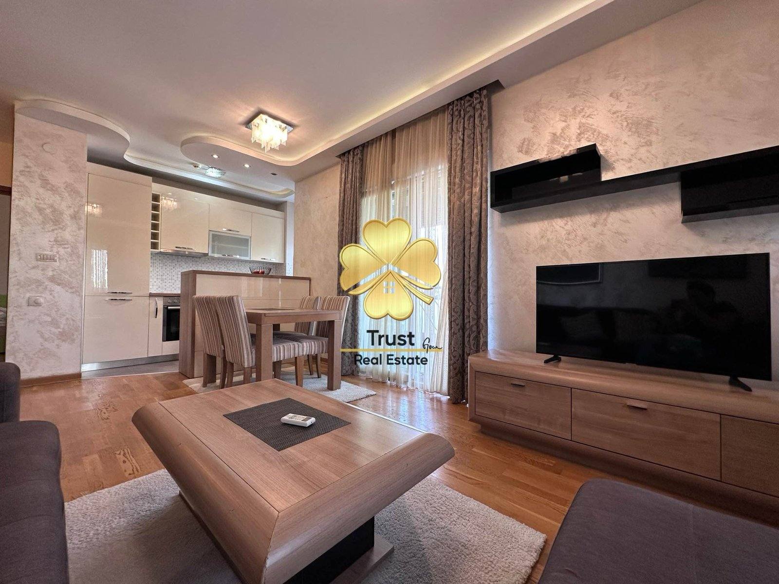 Dvosoban stan, City kvart, 70m2, Podgorica — fotografija 2