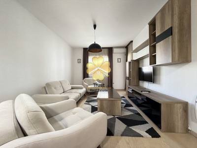 Apartment for sale in City Kvart, Podgorica — photo 1