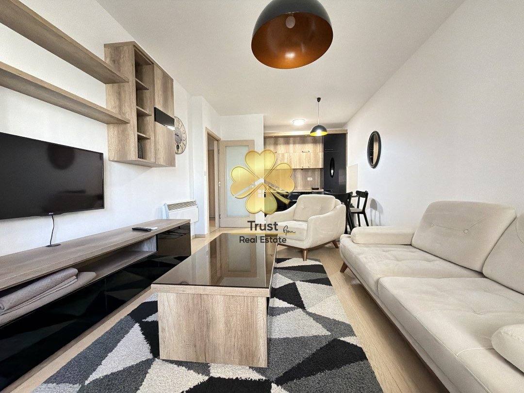 Jednosoban stan, 47m2, City kvart, Podgorica — fotografija 2