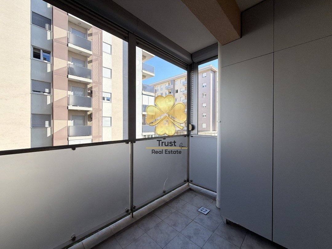 Jednosoban stan, 47m2, City kvart, Podgorica — fotografija 13