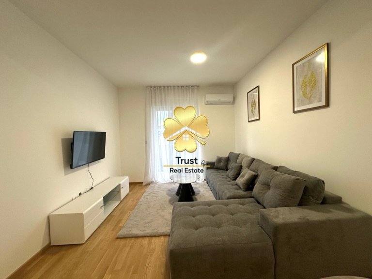 Jednosoban stan, 46m2, Titeks, Podgorica — fotografija 1