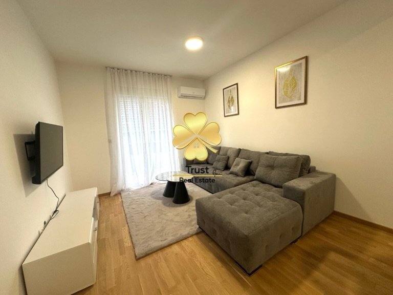 Jednosoban stan, 46m2, Titeks, Podgorica — fotografija 2