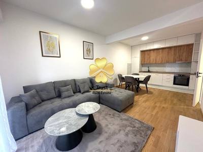 Apartment for rent in Stari Aerodrom, Podgorica — photo 3