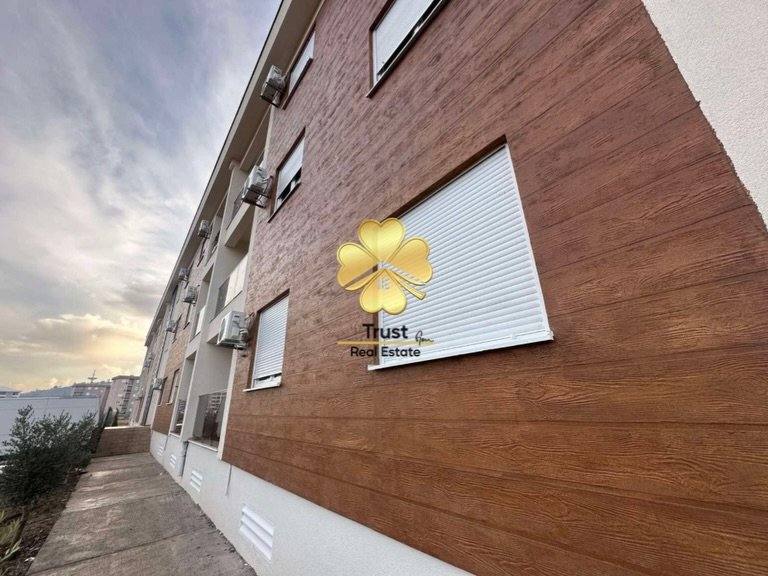 Jednosoban stan, 46m2, Titeks, Podgorica — fotografija 10