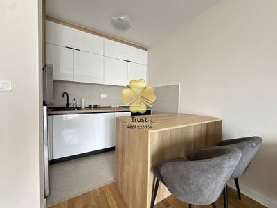 Apartment for rent in Pobrežje, Podgorica — photo 4