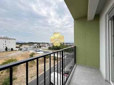 Apartment for rent in Pobrežje, Podgorica — photo 6