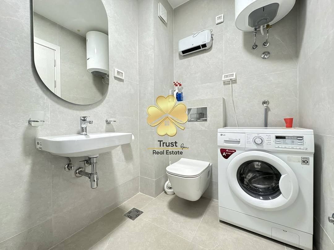 Jednosoban stan, 43m2, Pobrežje,Podgorica — fotografija 11