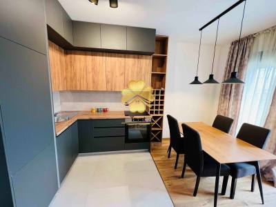 Apartment for rent in Gorica C, Podgorica — photo 4