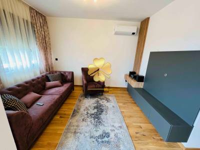 Apartment for rent in Gorica C, Podgorica — photo 1