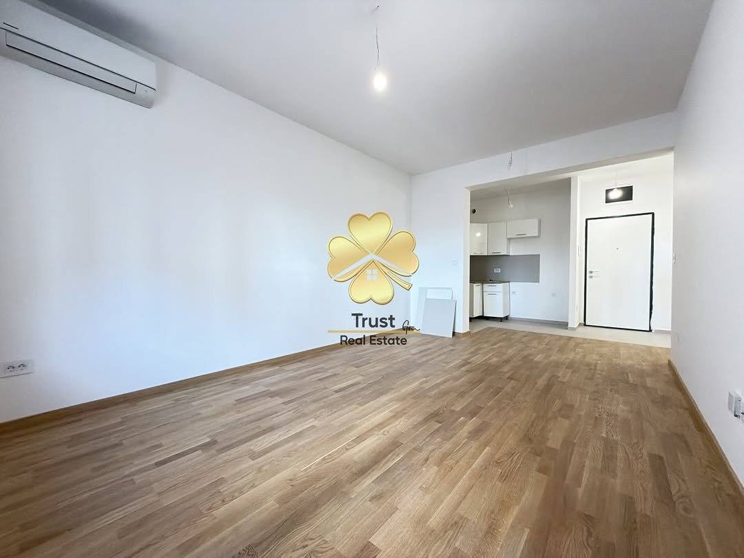 Jednosoban stan, 50m2, Stari Aerodrom, Podgorica — fotografija 2