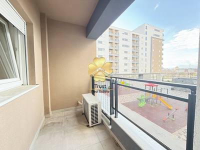 Apartment for rent in Stari Aerodrom, Podgorica — photo 4