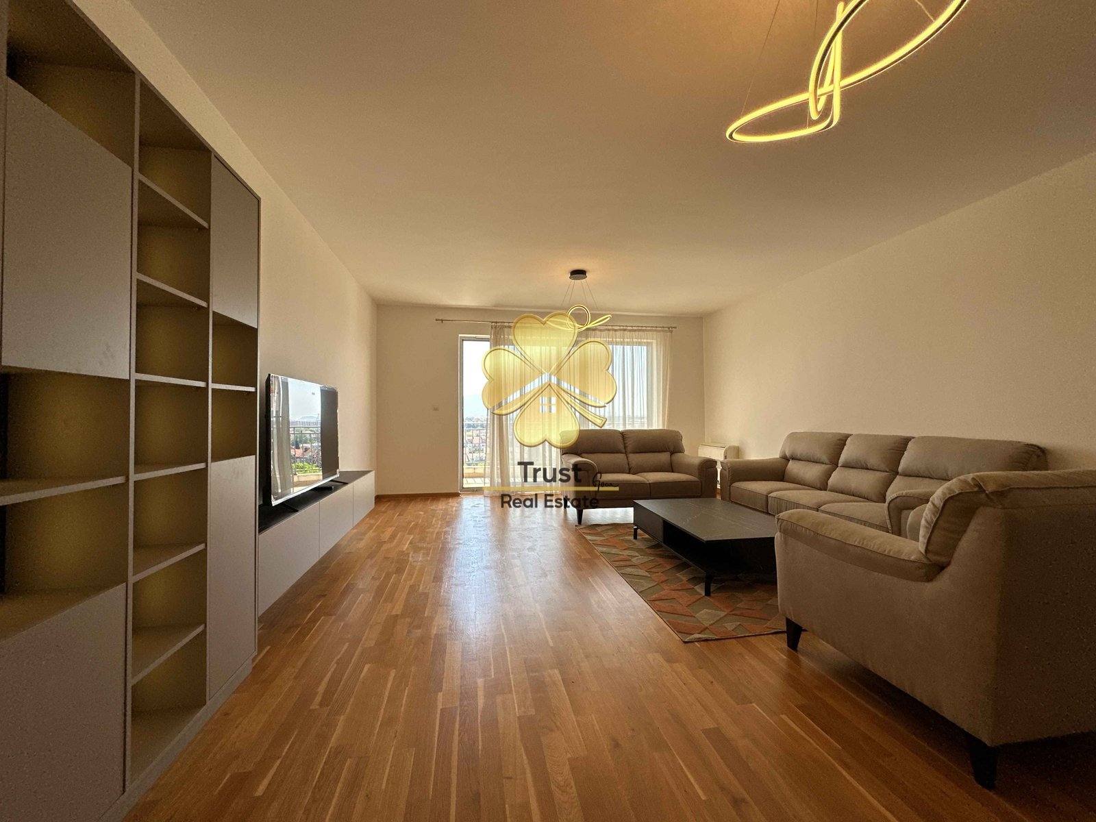 Trosoban stan, Gorica C, Podgorica, 110m2 — fotografija 1