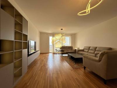 Apartment for rent in Gorica C, Podgorica — photo 1