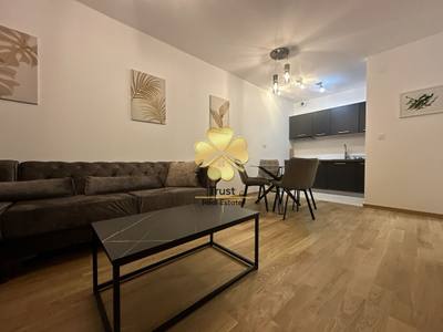 Apartment for rent in City Kvart, Podgorica — photo 1
