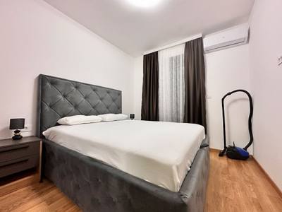 Apartment for rent in City Kvart, Podgorica — photo 7