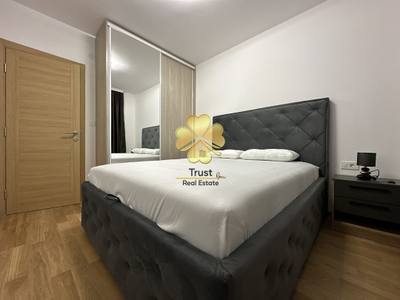 Apartment for rent in City Kvart, Podgorica — photo 10