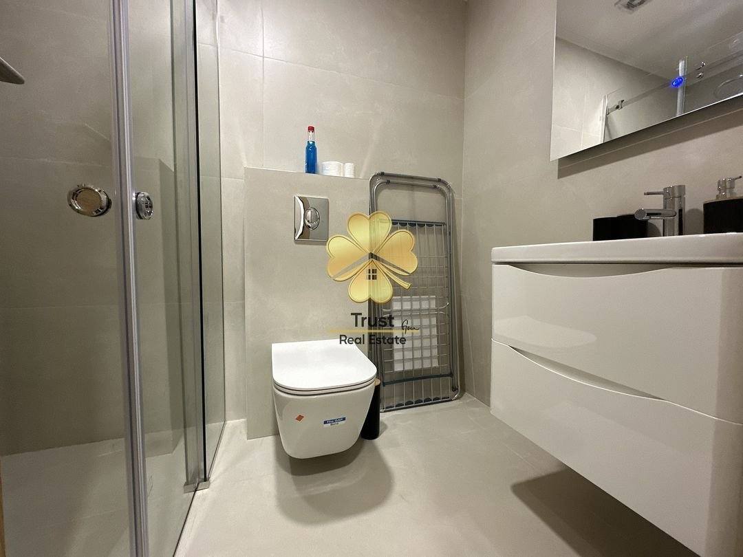 Jednosoban stan u zgradi Acton, City Kvart, Podgorica, 50m2 — fotografija 11