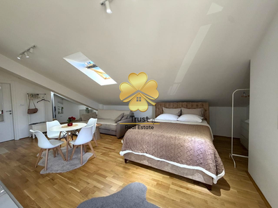 Studio Apartment for Rent, Zagorič, 40 m2