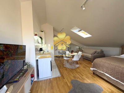 Studio Apartment for Rent, Zagorič, 40 m2