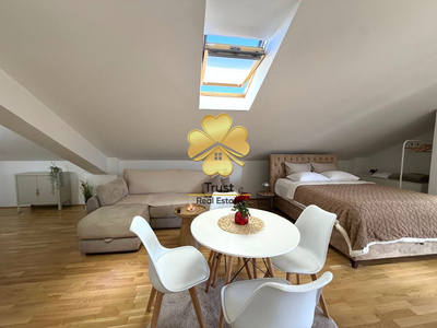 Studio Apartment for Rent, Zagorič, 40 m2